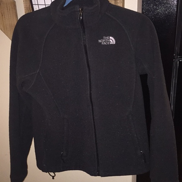 The North Face Tops - North face fleece
